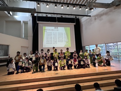 12月品德小天使圖片