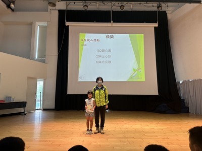 113-2第15週兒童朝會頒獎名單圖片