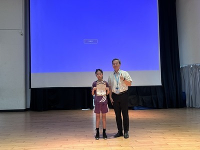 114-1第11週兒童朝會頒獎名單圖片